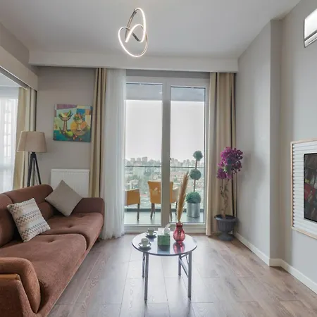 Toya Next Resident Hamor İstanbul